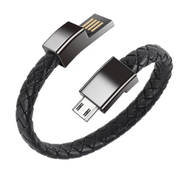 Bracelet-câble de données
