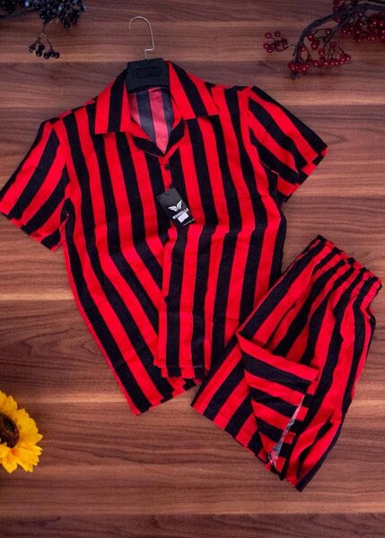 Mandela Tops