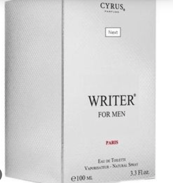 Writer