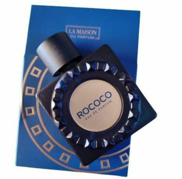 Parfum rococo 100 ml