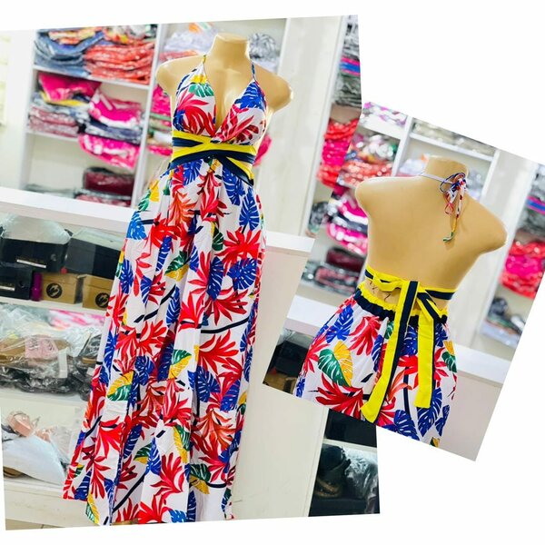 summer dress