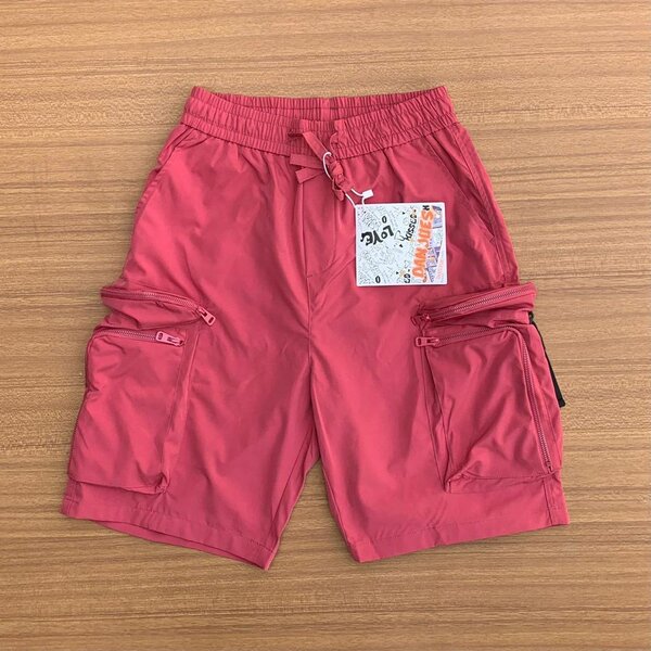 Colored Shorts