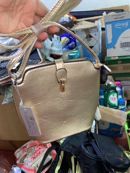 Ladies side bag