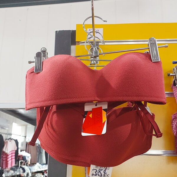 Brassier for ladies