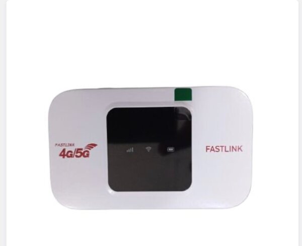 Pocket mifi