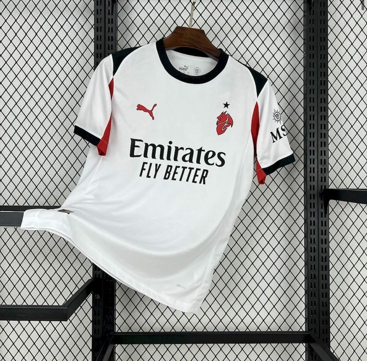 Maillot de football Puma
