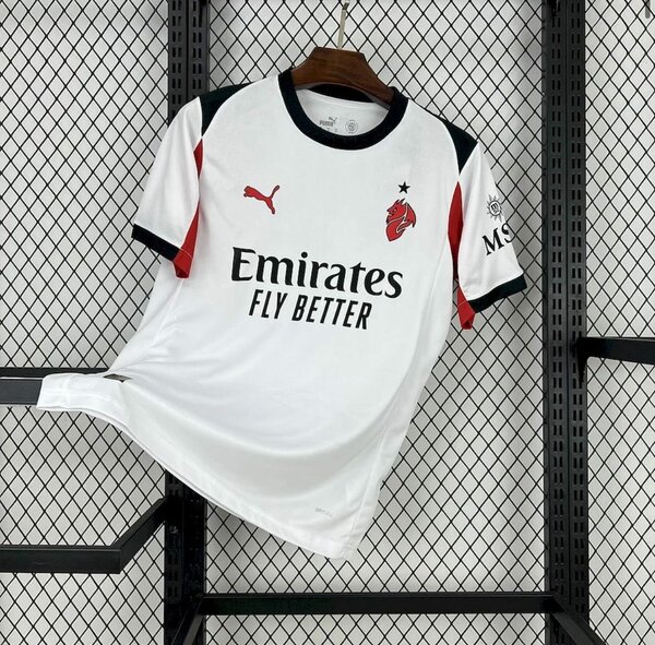 Maillot de football Puma
