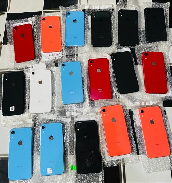 Apple iPhone XR 64g