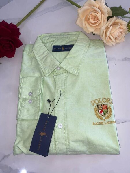 Chemise Ralph Lauren
