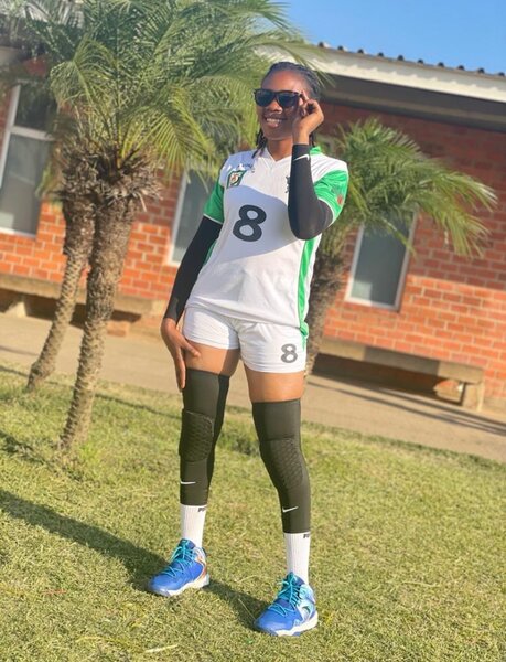Padded Knee sleeves