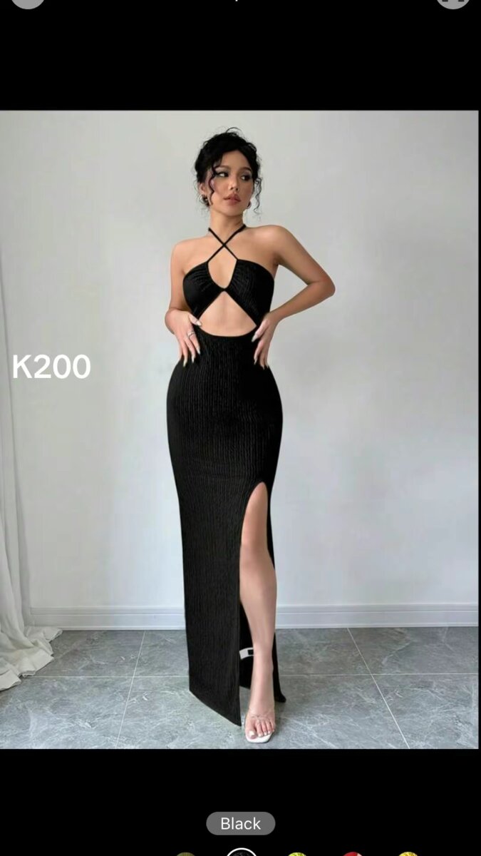 Dress