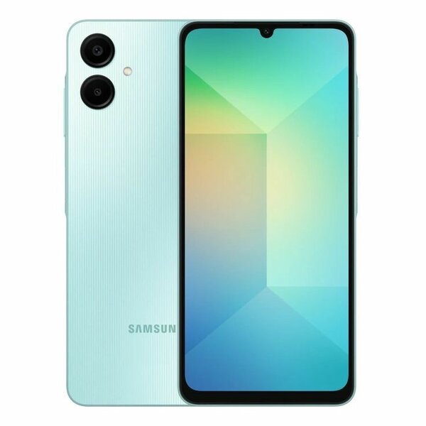 Samsung Galaxy AO6