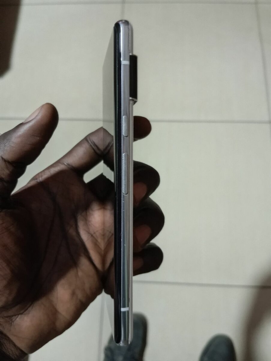 Google Pixel 6pro
