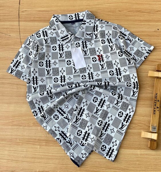 Designer Lacoste