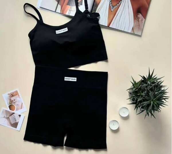 Ladies inner