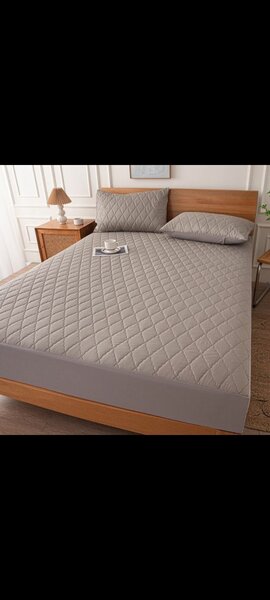 Waterproof bedsheet