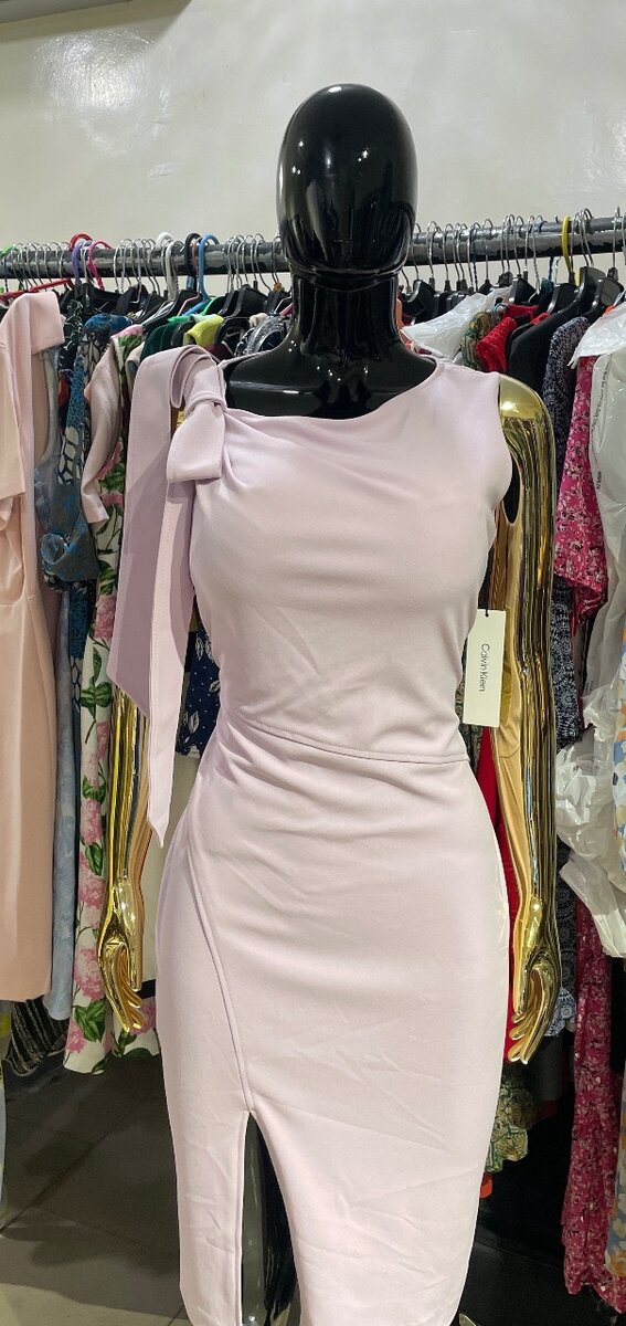 Corporate dress