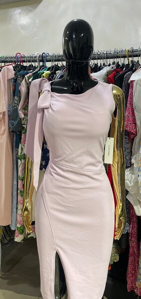 Corporate dress