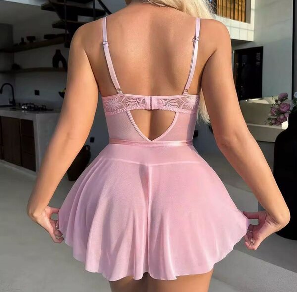Nuisette