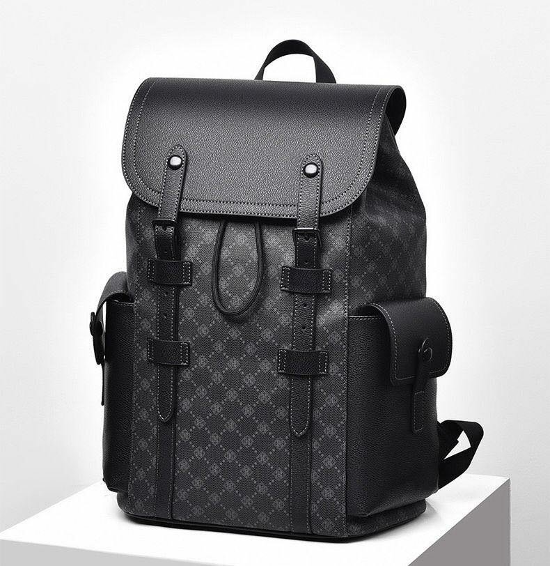 Backpacks