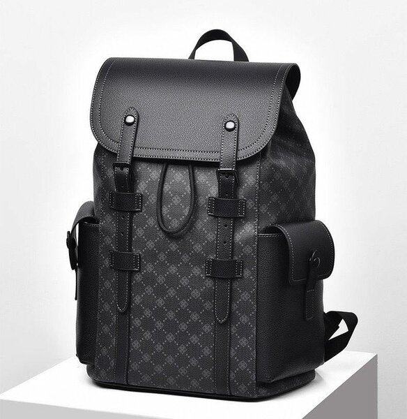 Backpacks