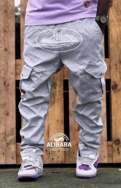 Jogging homme
