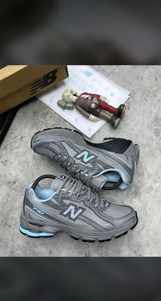 NEW BALANCE