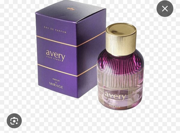 Avery