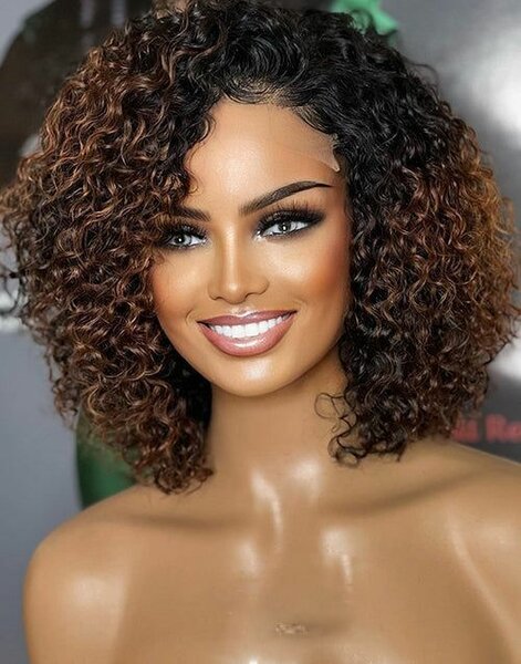 Human Wigs