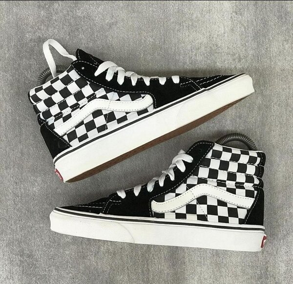 Vans