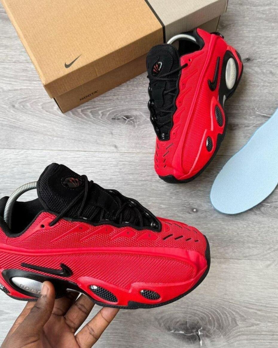 Nike nocta