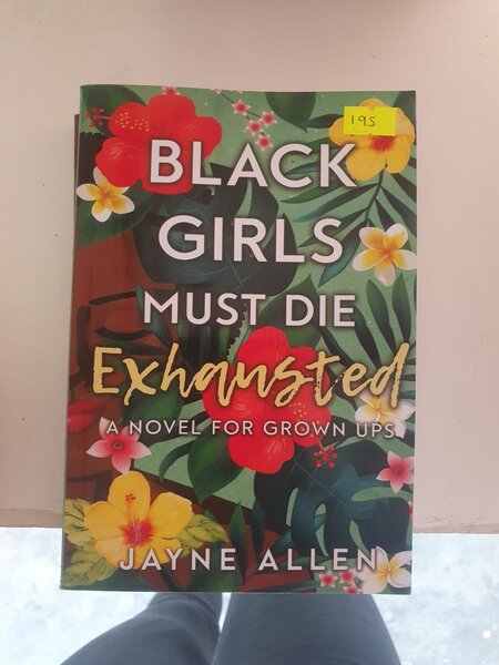 African literature