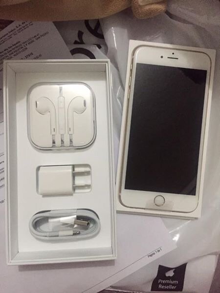 iPhone 7 Plus 128GB