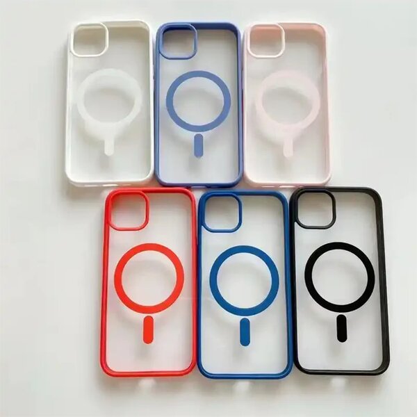 iPhone Magsafe Cover (3 for 100)