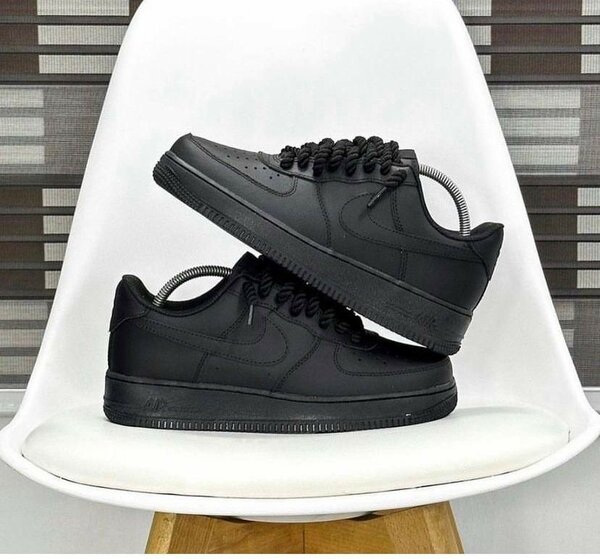 Airforce big laz