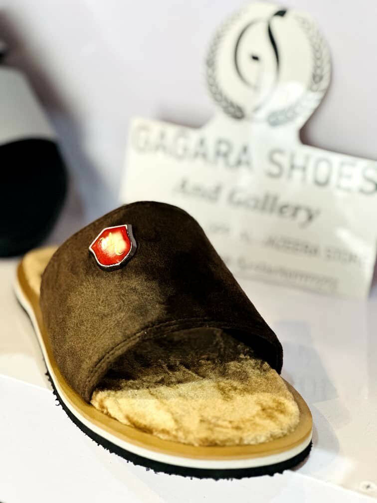 Slippers for Men