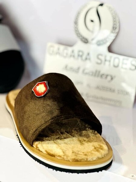 Slippers for Men
