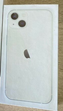 IPHONE 13 128 gb