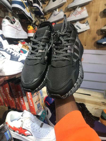 Adidas runners