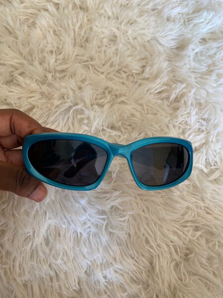 Rider sunglasses