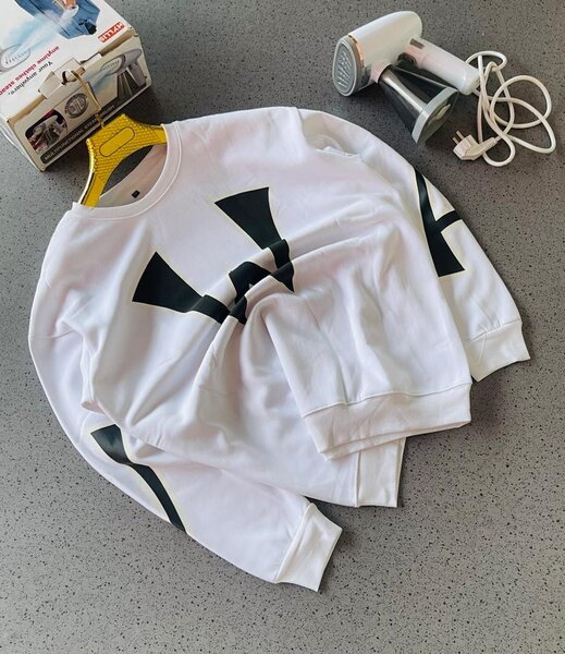 Designer Sweater