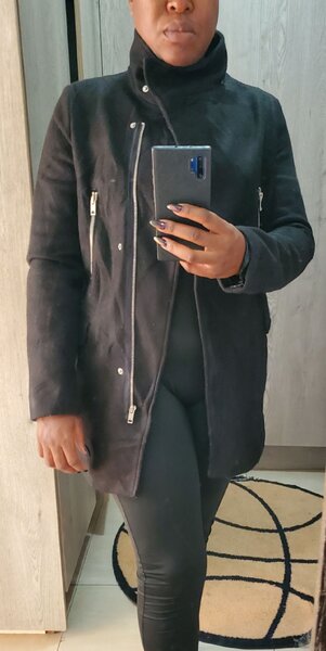 Coats