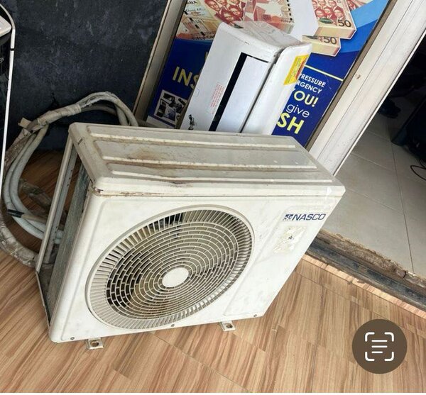 Nasco
