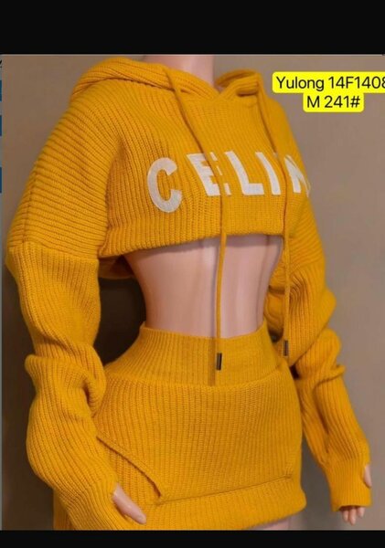 Women's dress