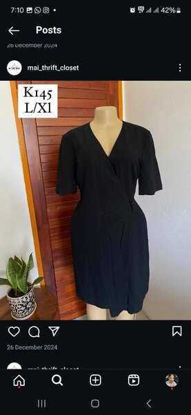 Dresses