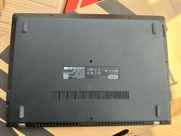 Ordinateur portable