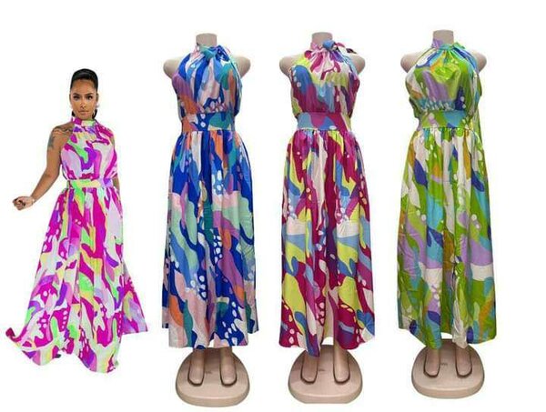 Dresses