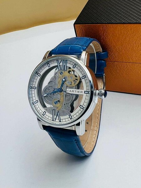 Montres chocos