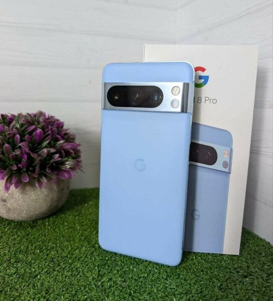 GOOGLE PIXEL 8PRO