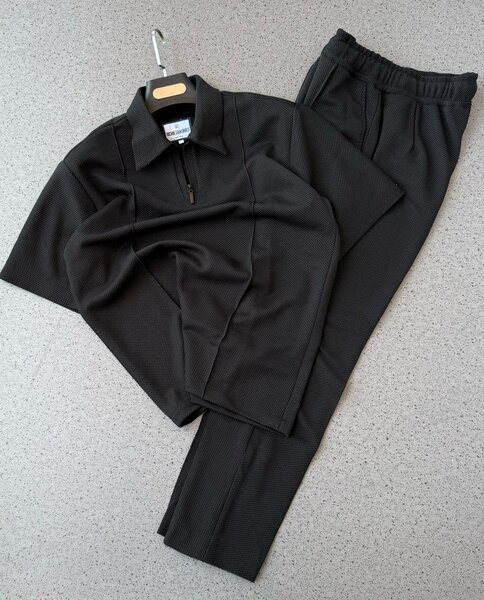 Outerwear Outfit